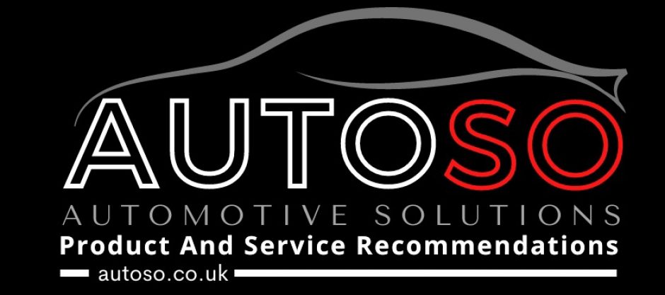 Autoso: Your One-Stop Car Info and Parts Resource
